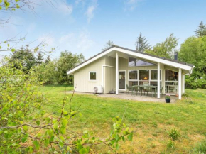 Holiday Home Aameek - 3km from the sea by Interhome